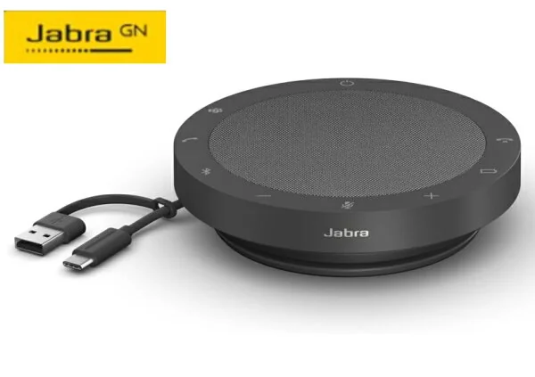 Jabra Speak2 55 スピーカーフォン