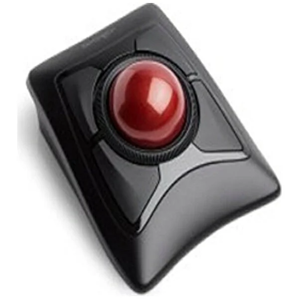 Kensington Expert Mouse トラックボール