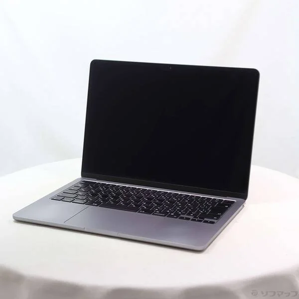 MacBook Air M2 16GB（整備済み・中古）