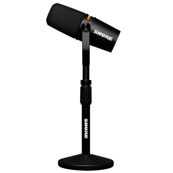 Shure MV7+