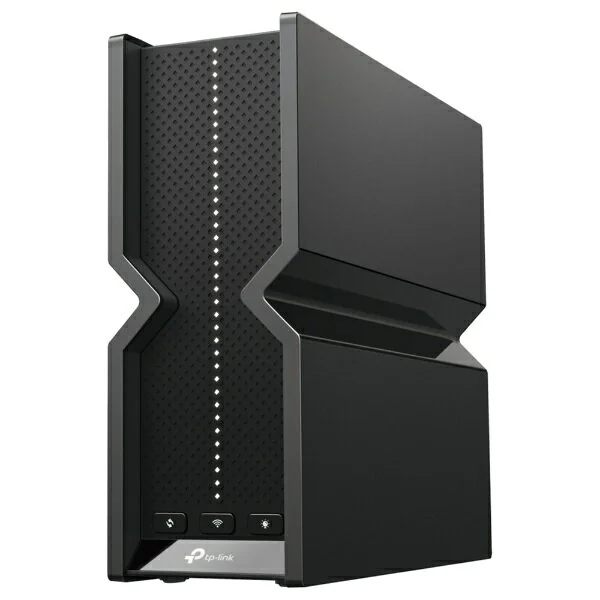 TP-Link Archer BE550 Wi-Fi 7 ルーター